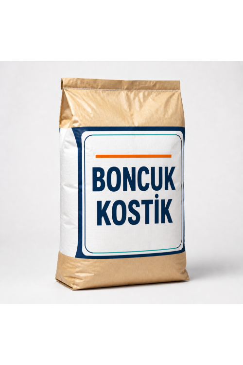 BONCUK KOSTİK BONCUK KOSTİK