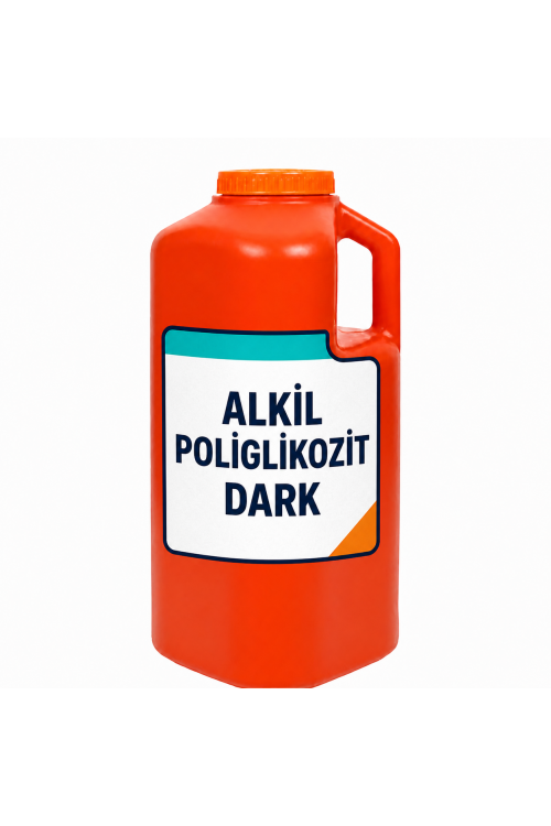 ALKİL POLİGLİKOZİT DARK ALKİL POLİGLİKOZİT DARK