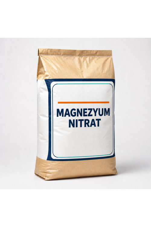 MAGNEZYUM NITRAT MAGNEZYUM NITRAT