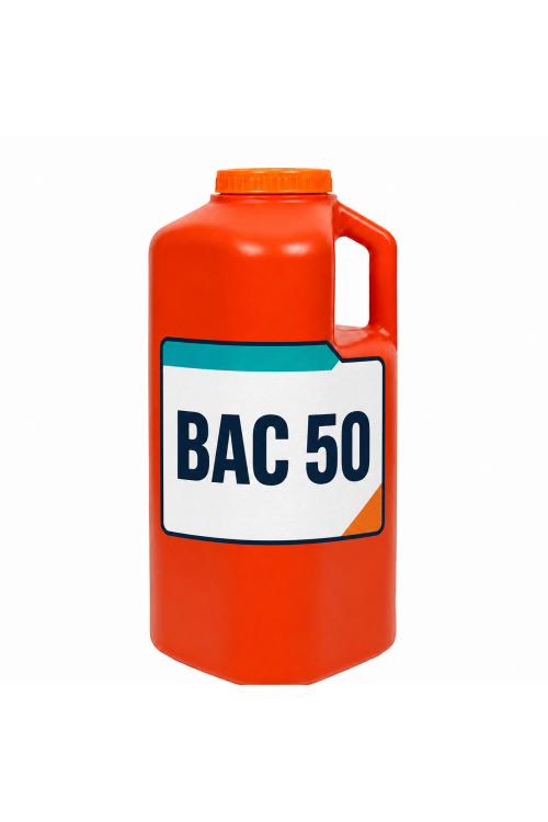 BAC 50 BAC 50