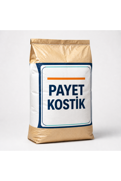 PAYET KOSTİK PAYET KOSTİK