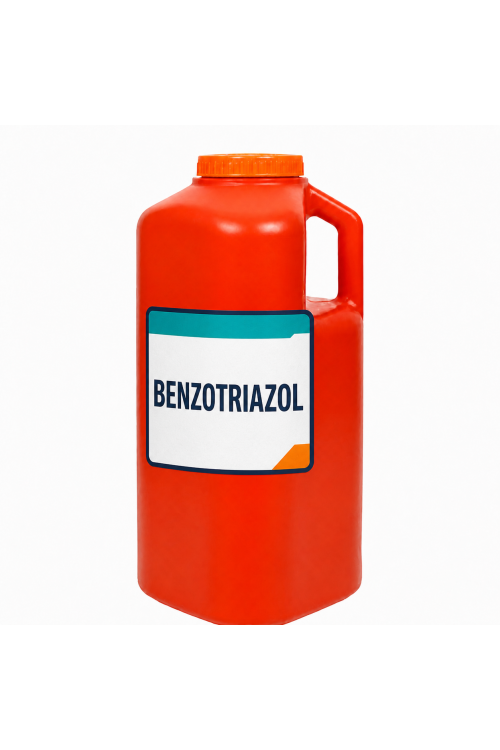 BENZOTİRAZOL BENZOTİRAZOL
