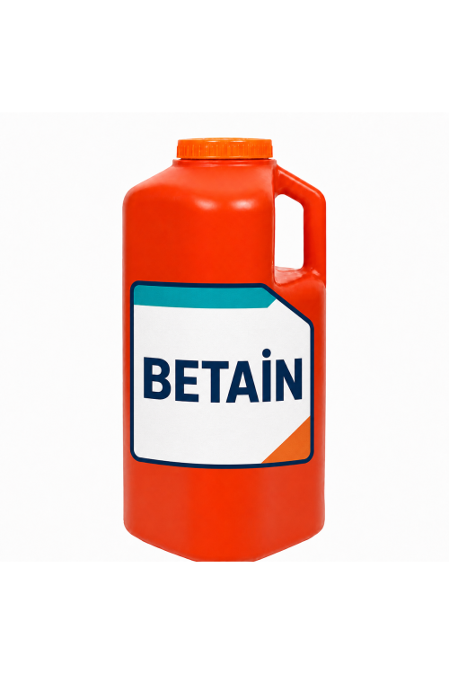 BETAİN BETAİN