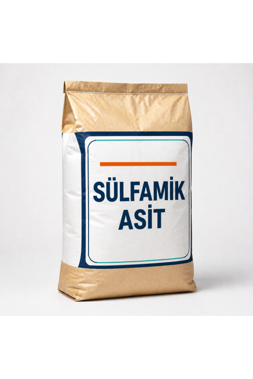SÜLFAMİK ASİT