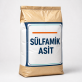 SÜLFAMİK ASİT