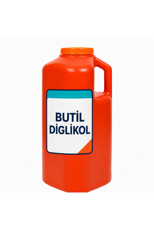 BUTİL GLİKOL BUTİL GLİKOL