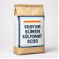 SODYUM KÜMEN SÜLFONAT SC93