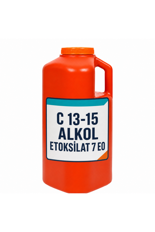 C12/15 ELKOL ETOKSİLAT EO/PO C12/15 ELKOL ETOKSİLAT EO/PO