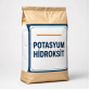 POTASYUM HİDROKSİT