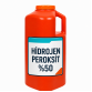 HİDROJEN PEROKSİT %50