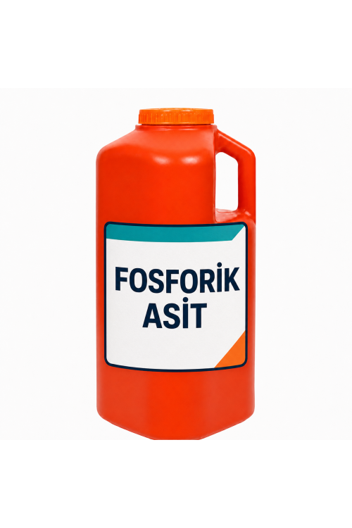 FOSFORİK ASİT FOSFORİK ASİT