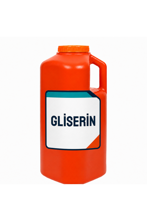 GLİSERİN GLİSERİN