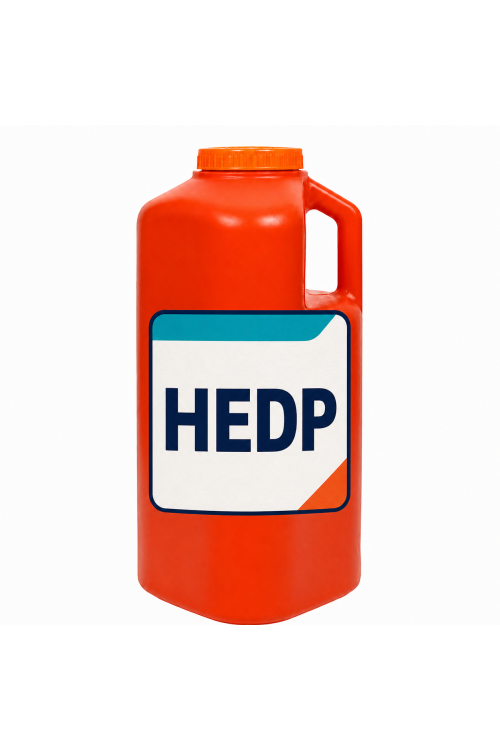 HEDP HEDP
