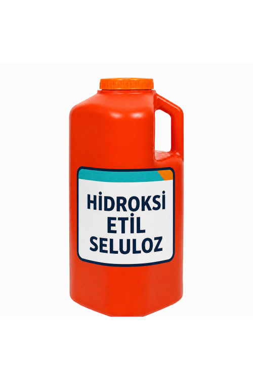 HİDROKSİ ETİL SELULOZ HİDROKSİ ETİL SELULOZ