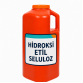 HİDROKSİ ETİL SELULOZ
