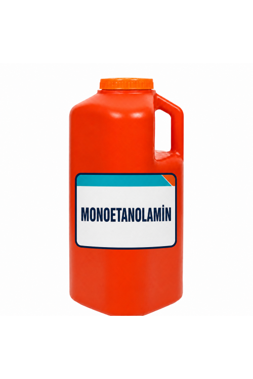 MONOETANOLAMİN