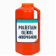 POLİETİLEN GLİKOL 300,400,600
