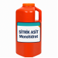 SİTRİK ASİT (MONO/ANH)
