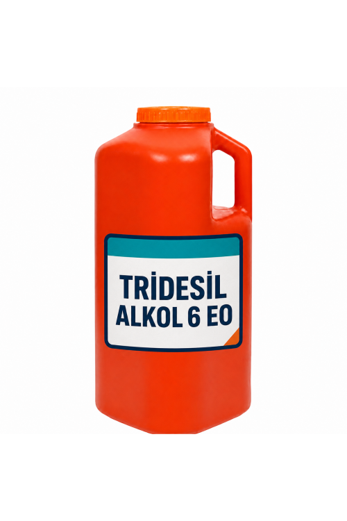 TRİDESİL ALKOL 6 EO TRİDESİL ALKOL 6 EO