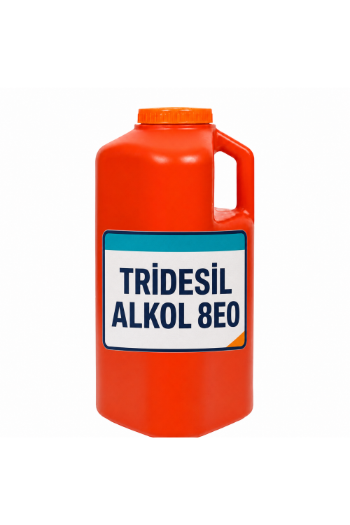 TRİDESİL ALKOL 8 EO TRİDESİL ALKOL 8 EO