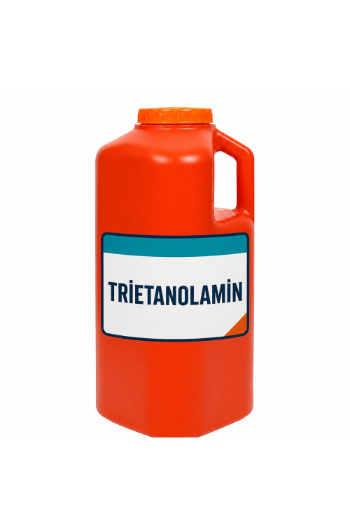 TRİETANOLAMİN TRİETANOLAMİN
