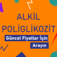 ALKİL POLİGLİKOZİT 