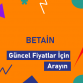 BETAİN