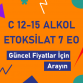 C 12-15 ALKOL ETOKSİLAT 7 EO