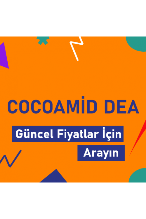 COCOAMİD DEA
