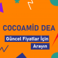 COCOAMİD DEA
