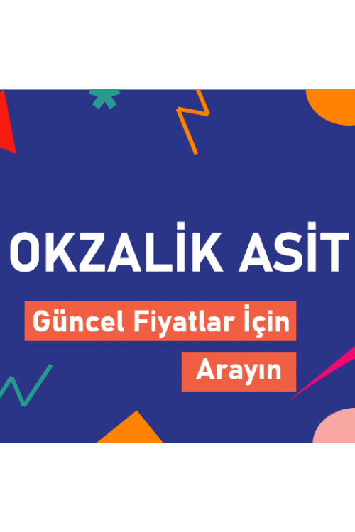OKZALİK ASİT