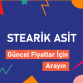 STEARİK ASİT