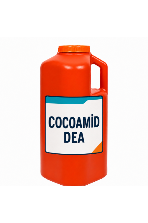 COCOAMİD DEA COCOAMİD DEA