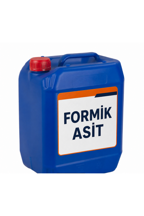 FORMİK ASİT FORMİK ASİT