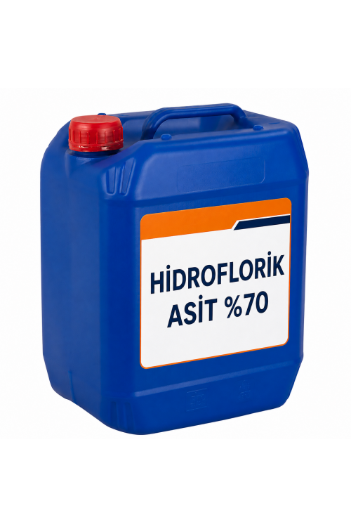 HİDROFLORİK ASİT %70