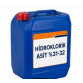 HİDROKLORİK ASİT %31-32