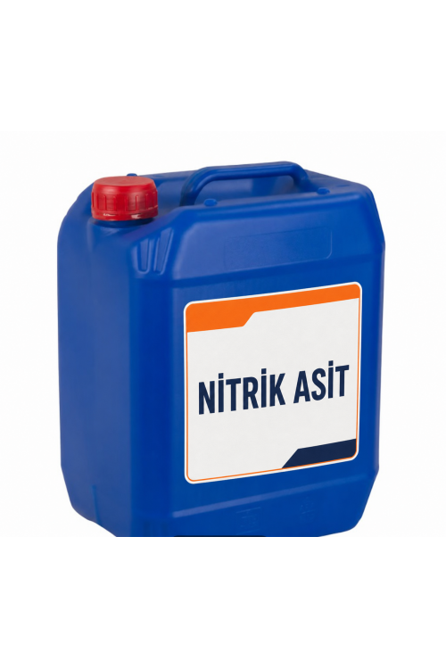 NİTRİK ASİT NİTRİK ASİT