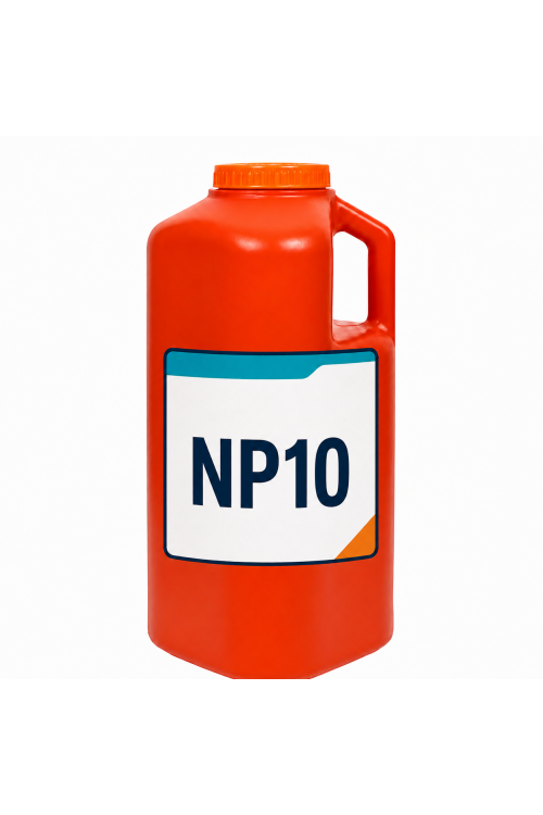 NP10 NP10