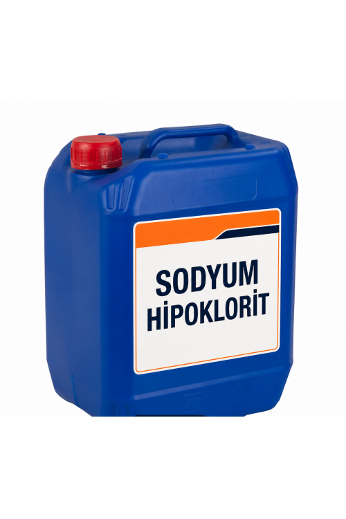 SODYUM HİPOKLORİT SODYUM HİPOKLORİT